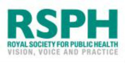 RSPH logo