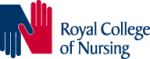 Royal College of Nursing logo