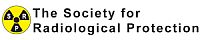 The Society for Radiological Protection logo 