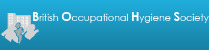 British Occupational Hygiene Society logo