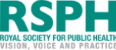 image of RSPH logo