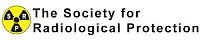 The Society for Radiological Protection logo 