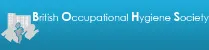 British Occupational Hygiene Society logo