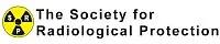 The Society for Radiological Protection logo 